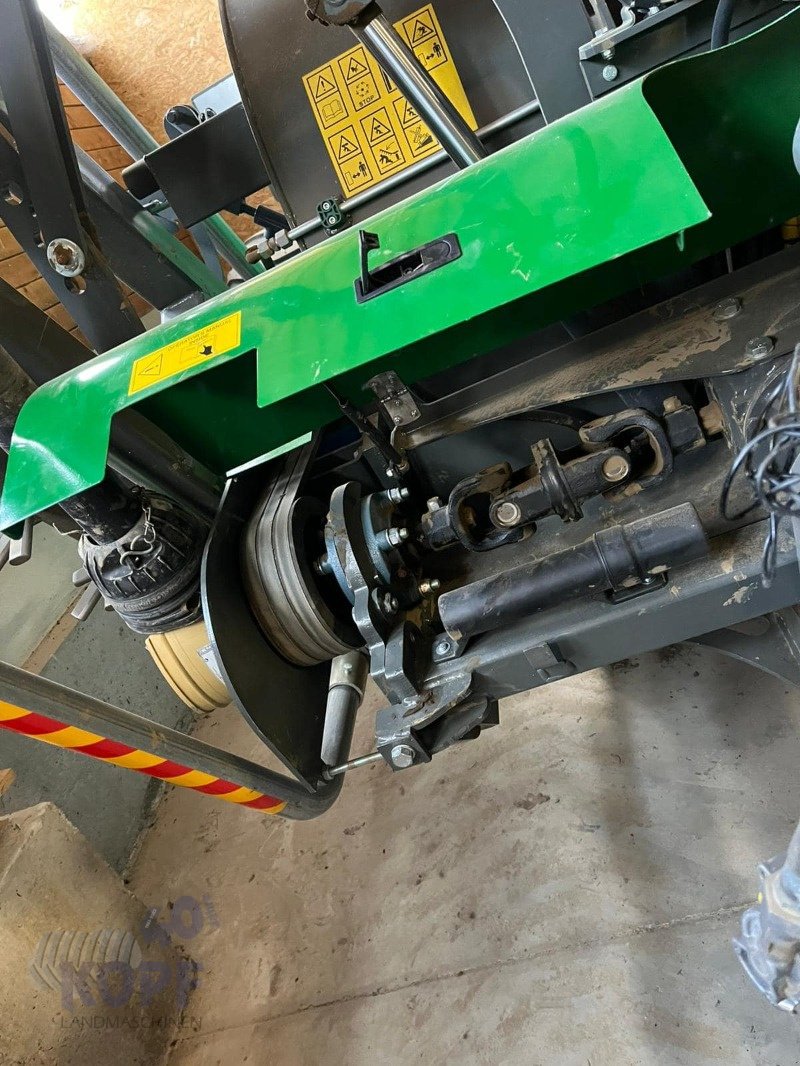 Entsteiner & Beetseparierer del tipo Sonstige PEL-Toute Kivi-Pekka 6 Steinsammler, Gebrauchtmaschine In Schutterzell (Immagine 11)