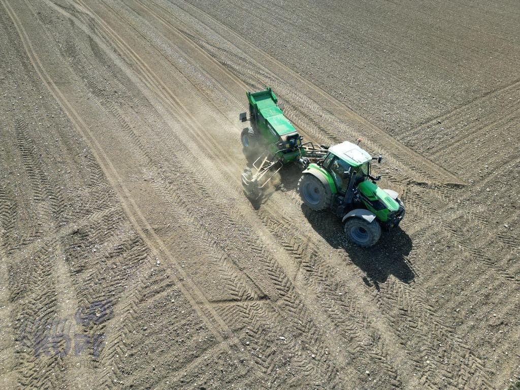 Entsteiner & Beetseparierer del tipo Sonstige PEL-Toute Kivi-Pekka 6 Steinsammler, Gebrauchtmaschine In Schutterzell (Immagine 17)