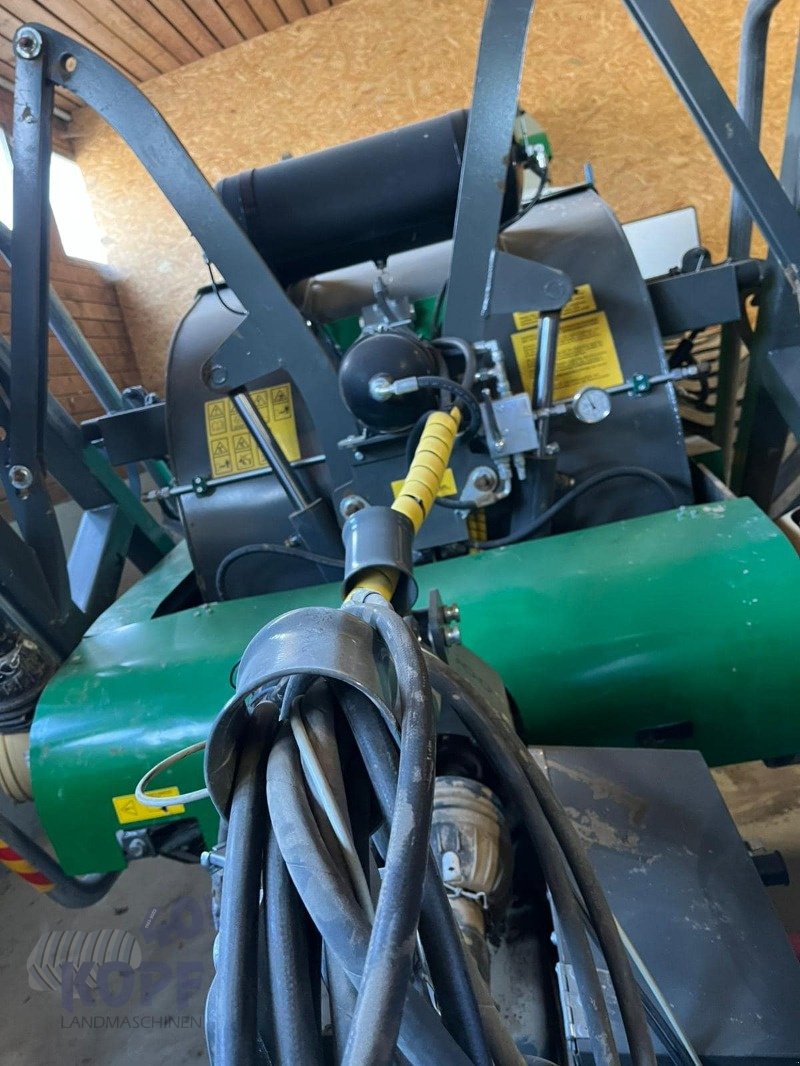 Entsteiner & Beetseparierer del tipo Sonstige PEL-Toute Kivi-Pekka 6 Steinsammler, Gebrauchtmaschine In Schutterzell (Immagine 21)