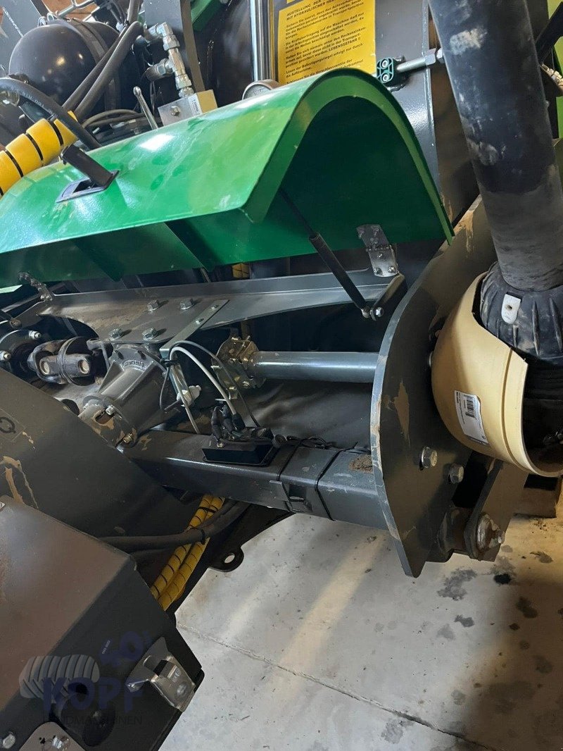 Entsteiner & Beetseparierer del tipo Sonstige PEL-Toute Kivi-Pekka 6 Steinsammler, Gebrauchtmaschine In Schutterzell (Immagine 23)