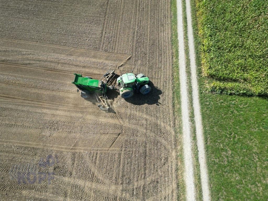 Entsteiner & Beetseparierer del tipo Sonstige PEL-Toute Kivi-Pekka 6 Steinsammler, Gebrauchtmaschine In Schutterzell (Immagine 24)