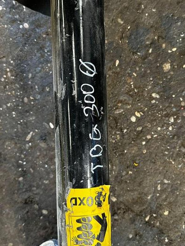 Erdbohrer für Bagger des Typs Big Dutchman Erdbohrer 300 mm TBG-300, Neumaschine in Göpfritz an der Wild (Bild 2)