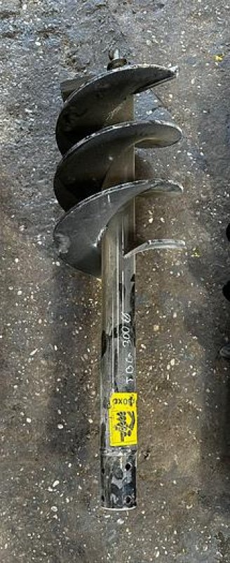 Erdbohrer für Bagger des Typs Big Dutchman Erdbohrer 300 mm TBG-300, Neumaschine in Göpfritz an der Wild (Bild 1)