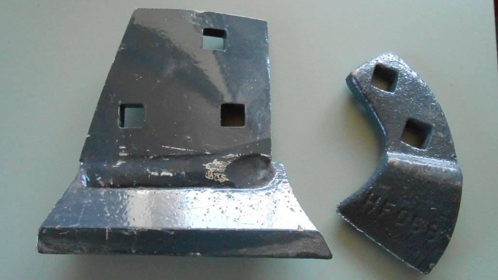 Erdbohrer des Typs Conpexim Erdbohrer, Neumaschine in Apetlon (Bild 4)