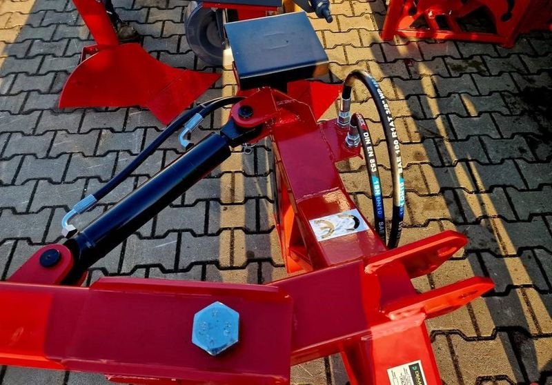 Erdbohrer des Typs Demarol Erdbohrer (hydraulisch ) / earth auger, Neumaschine in Michałowo (Bild 2)