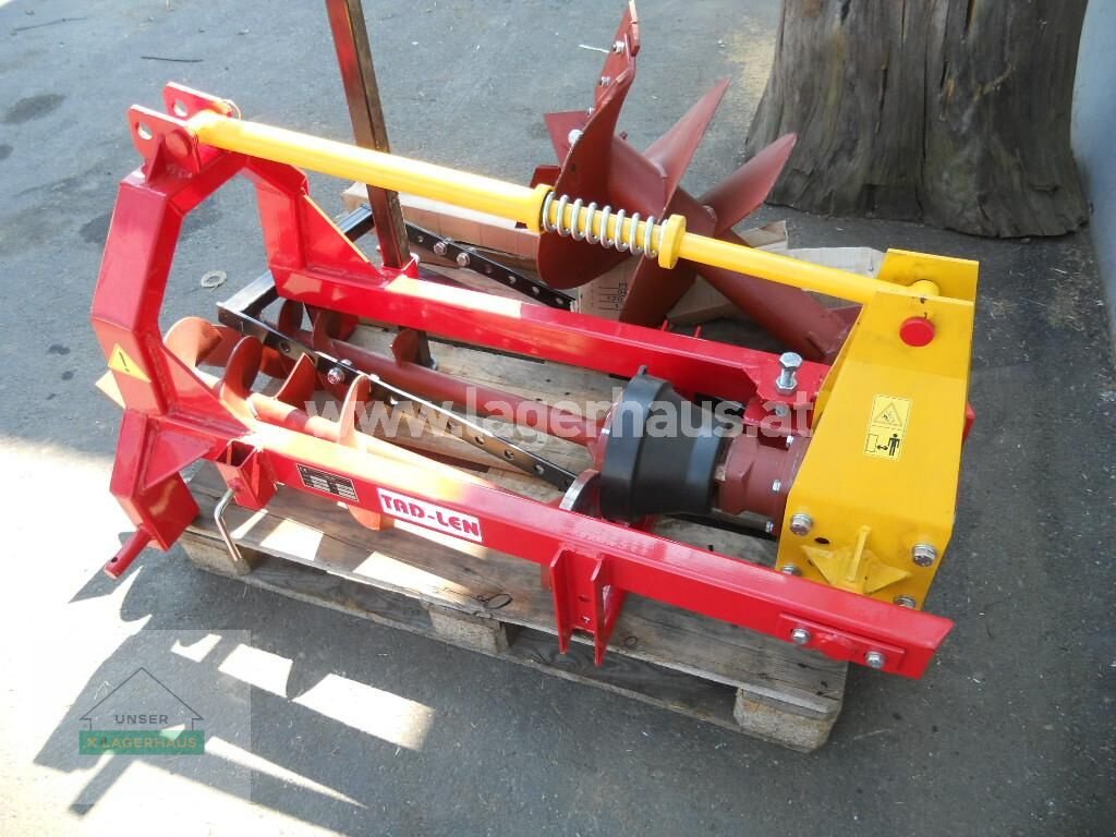 Erdbohrer des Typs Sonstige Erdbohrgeräte, Neumaschine in Ottensheim (Bild 1)