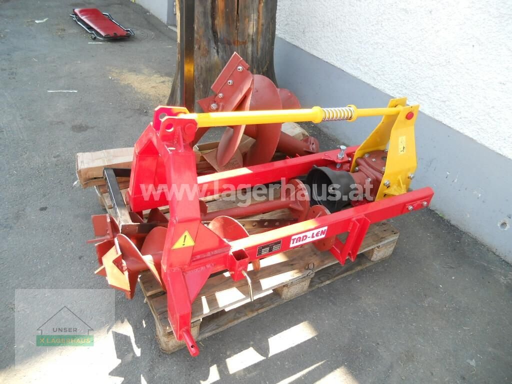 Erdbohrer des Typs Sonstige Erdbohrgeräte, Neumaschine in Ottensheim (Bild 6)