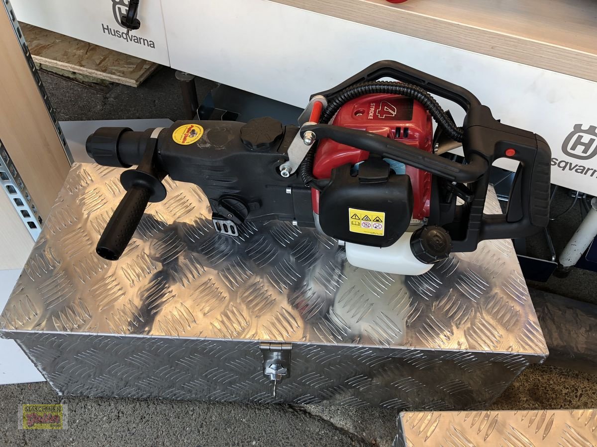 Erdbohrer des Typs Sonstige HZI C50, Vorführmaschine in Kötschach (Bild 1)