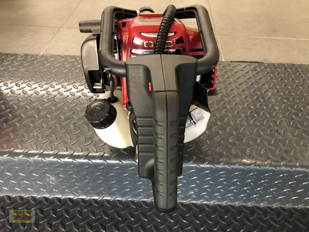 Erdbohrer des Typs Sonstige HZI C50, Vorführmaschine in Kötschach (Bild 2)