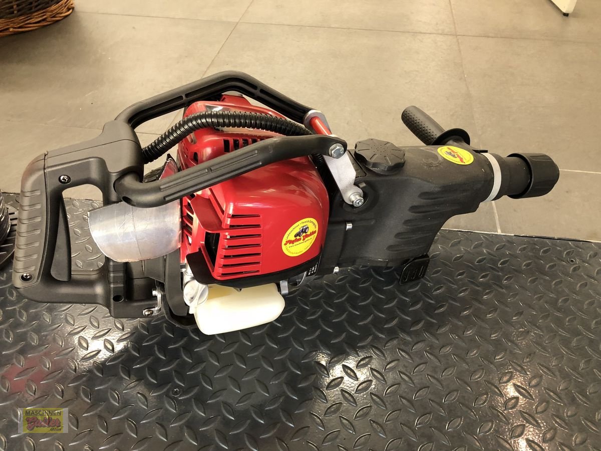 Erdbohrer des Typs Sonstige HZI C50, Vorführmaschine in Kötschach (Bild 5)