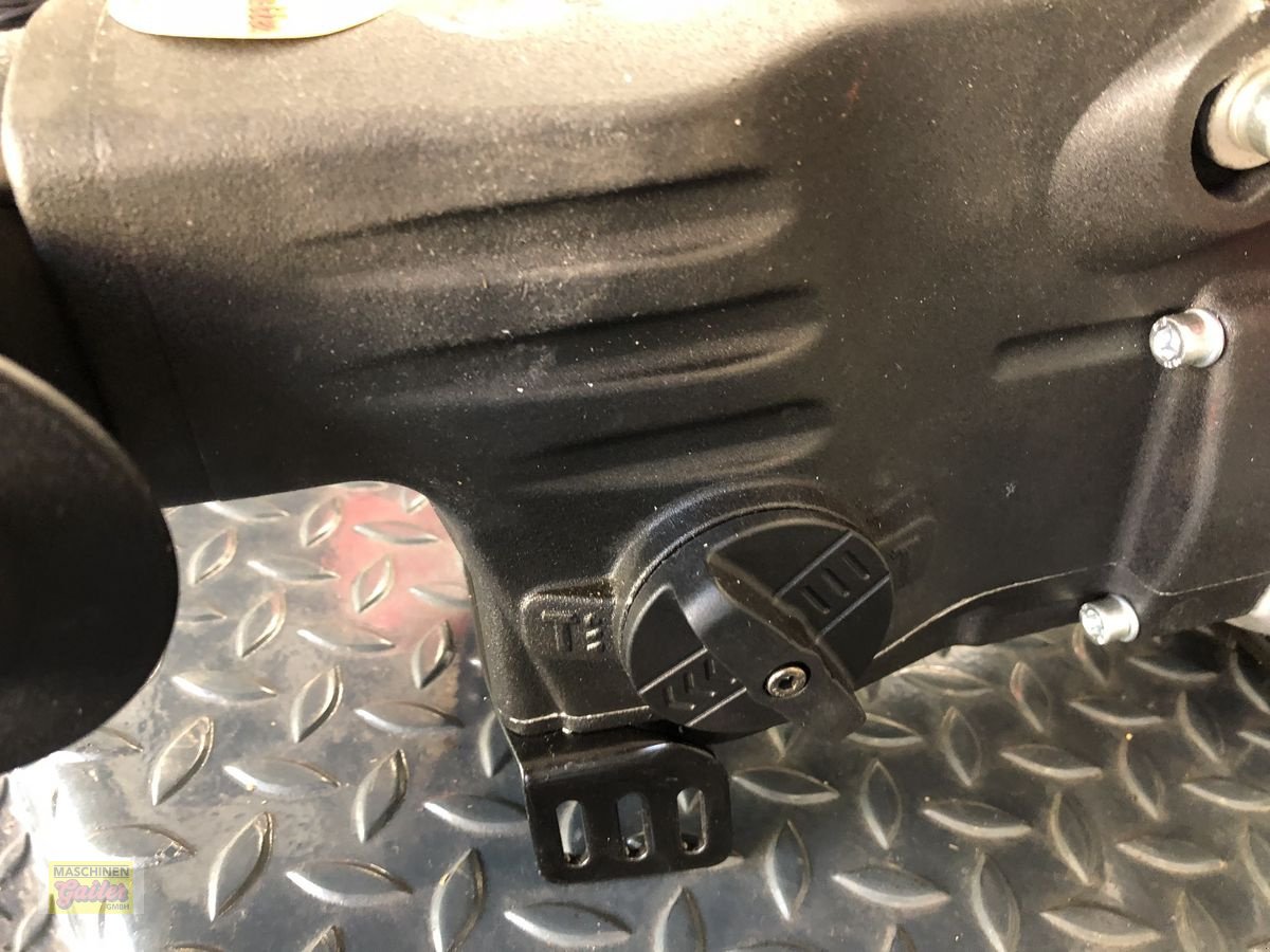 Erdbohrer des Typs Sonstige HZI C50, Vorführmaschine in Kötschach (Bild 6)