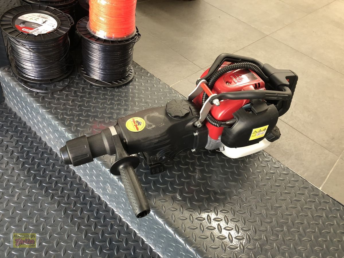 Erdbohrer des Typs Sonstige HZI C50, Vorführmaschine in Kötschach (Bild 7)