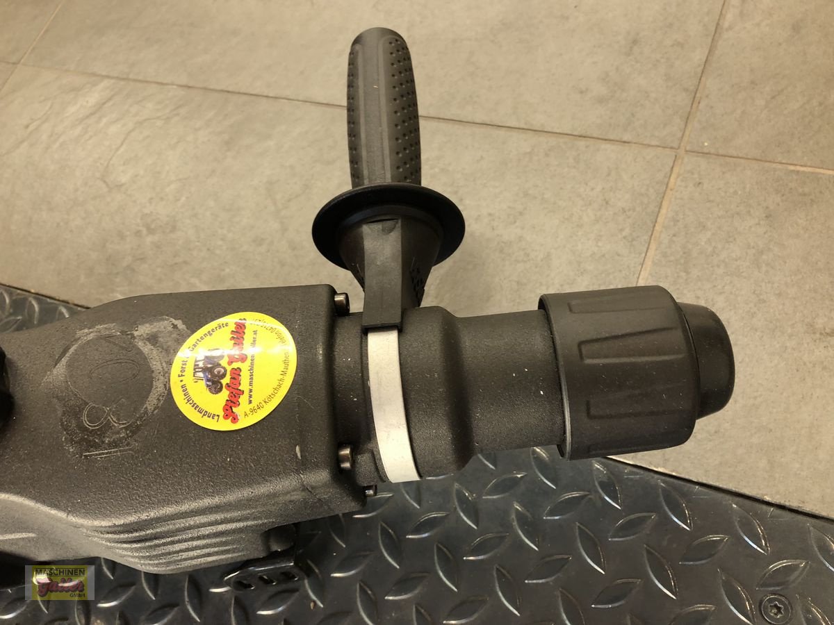 Erdbohrer des Typs Sonstige HZI C50, Vorführmaschine in Kötschach (Bild 3)