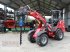 Erdbohrer des Typs Sonstige SAT Profi-Erdbohrer-Hoflader-Bagger-Frontlader, Neumaschine in Eberschwang (Bild 1)