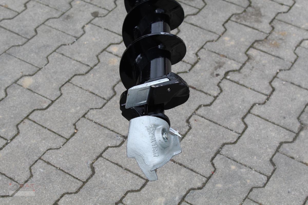 Erdbohrer des Typs Sonstige SAT Profi-Erdbohrer-Hoflader-Bagger-Frontlader, Neumaschine in Eberschwang (Bild 20)