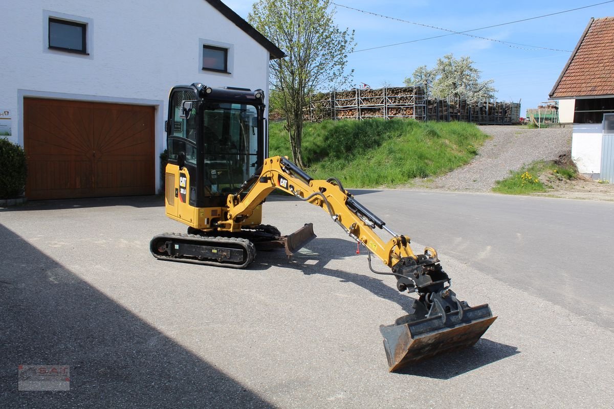 Erdbohrer typu Sonstige SAT Profi-Erdbohrer-Hoflader-Bagger-Frontlader, Neumaschine w Eberschwang (Zdjęcie 21)