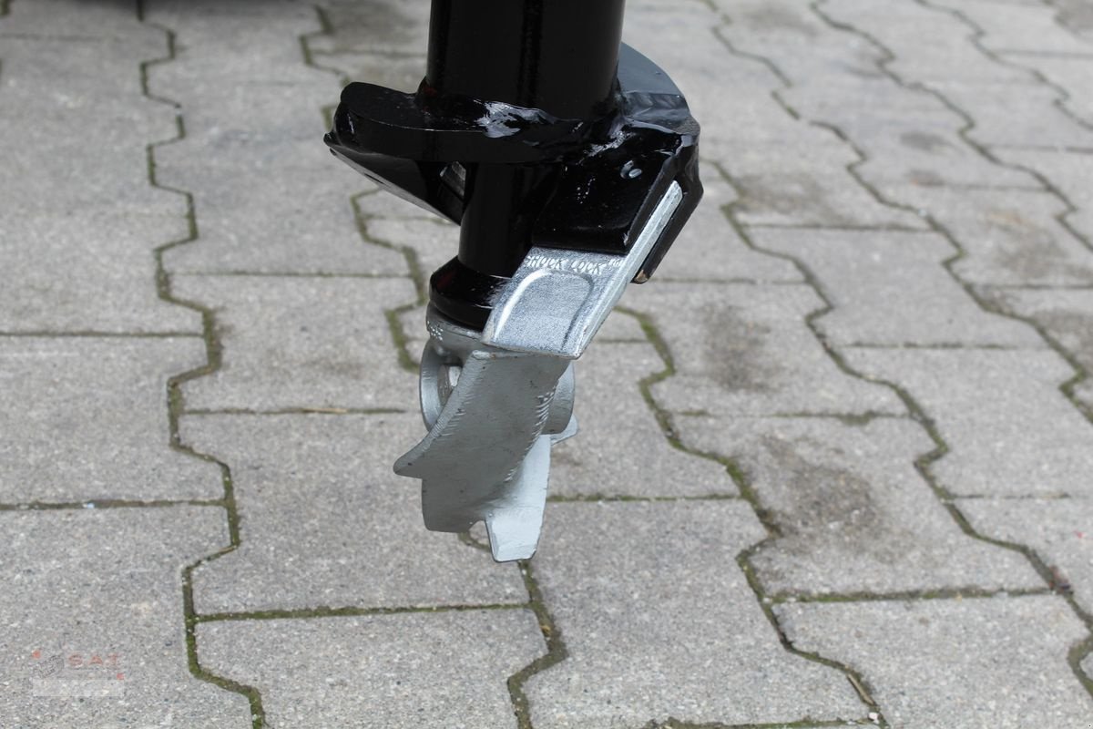 Erdbohrer des Typs Sonstige SAT Profi-Erdbohrer-Hoflader-Bagger-Frontlader, Neumaschine in Eberschwang (Bild 13)