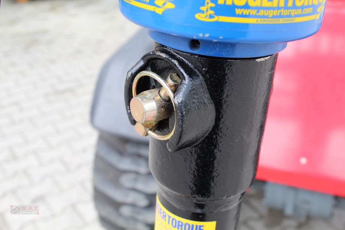Erdbohrer des Typs Sonstige SAT Profi-Erdbohrer-Hoflader-Bagger-Frontlader, Neumaschine in Eberschwang (Bild 12)