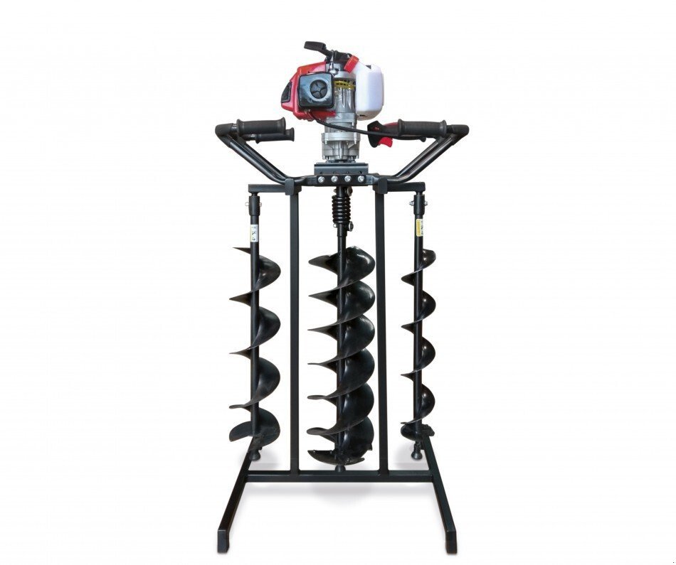 Erdbohrer des Typs Sonstige Tarière thermique AH300B KPC, Gebrauchtmaschine in LA SOUTERRAINE (Bild 1)