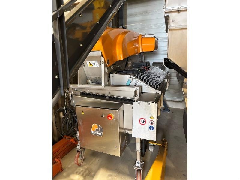 Erntewagen vrste Pellenc WINERY M, Gebrauchtmaschine v BRAY en Val (Slika 1)