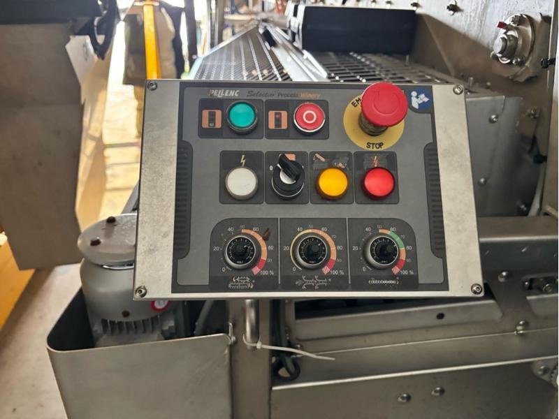 Erntewagen vrste Pellenc WINERY M, Gebrauchtmaschine v BRAY en Val (Slika 4)