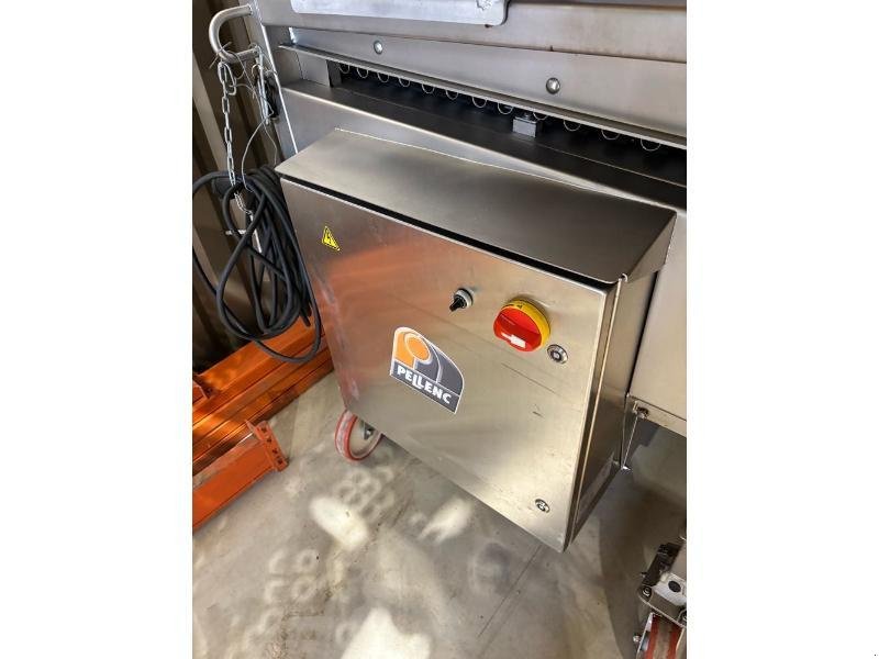 Erntewagen vrste Pellenc WINERY M, Gebrauchtmaschine v BRAY en Val (Slika 3)