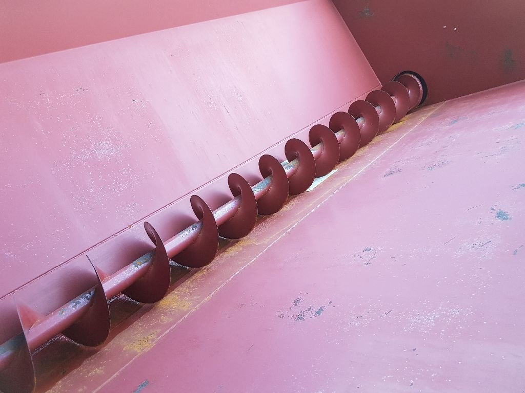 Erntewagen του τύπου Sonstige Benne à vendange VO 4000 Epoxy conquêt, Gebrauchtmaschine σε Aesch (Φωτογραφία 2)