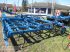 Federzinkengrubber des Typs Agripol Kobalt 500 mit Flacheisenwalze Striegel Planierschild Warntafeln, Neumaschine in Feuchtwangen (Bild 9)
