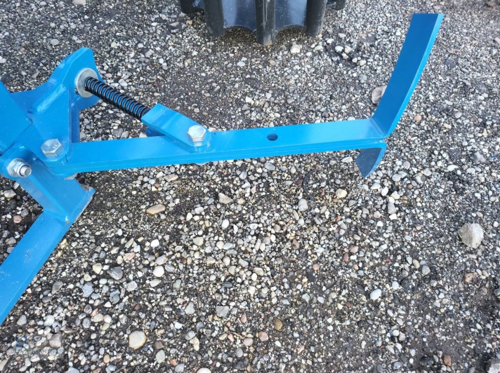 Federzinkengrubber του τύπου Agripol Leichtgrubber KOBALT 400 H Doppelwalze Striegel, Neumaschine σε Frontenhausen (Φωτογραφία 11)