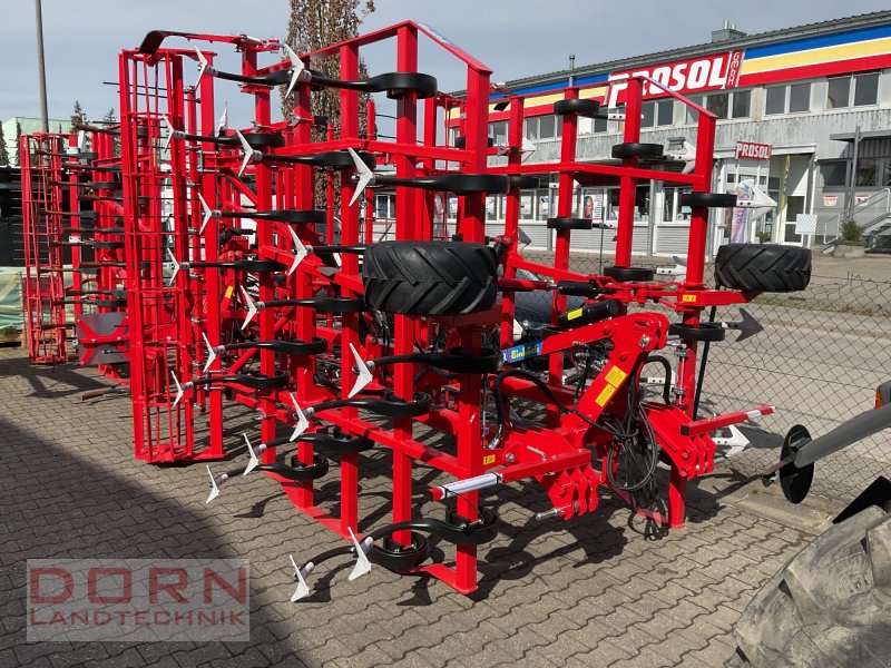 Federzinkengrubber типа Einböck Razor 500, Neumaschine в Straubing