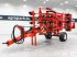 Federzinkengrubber del tipo Maschio Dracula Hydro F 430 4.3 m folding frame cultivator, ad. depth adjustment, Gebrauchtmaschine In Csengele (Immagine 1)