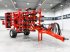 Federzinkengrubber del tipo Maschio Dracula Hydro F 430 4.3 m folding frame cultivator, ad. depth adjustment, Gebrauchtmaschine In Csengele (Immagine 2)