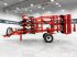 Federzinkengrubber del tipo Maschio Dracula Hydro F 430 4.3 m folding frame cultivator, ad. depth adjustment, Gebrauchtmaschine In Csengele (Immagine 5)