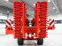 Federzinkengrubber del tipo Maschio Dracula Hydro F 430 4.3 m folding frame cultivator, ad. depth adjustment, Gebrauchtmaschine In Csengele (Immagine 9)