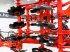 Federzinkengrubber del tipo Maschio Dracula Hydro F 430 4.3 m folding frame cultivator, ad. depth adjustment, Gebrauchtmaschine In Csengele (Immagine 23)