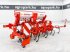 Federzinkengrubber του τύπου Maschio HP4 4-row inter-row cultivator, 2 x 160 l fertilizer hoppers, folding frame, Gebrauchtmaschine σε Csengele (Φωτογραφία 2)