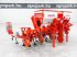 Federzinkengrubber του τύπου Maschio HP4 4-row inter-row cultivator, 2 x 160 l fertilizer hoppers, folding frame, Gebrauchtmaschine σε Csengele (Φωτογραφία 4)