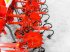 Federzinkengrubber του τύπου Maschio HP4 4-row inter-row cultivator, 2 x 160 l fertilizer hoppers, folding frame, Gebrauchtmaschine σε Csengele (Φωτογραφία 12)