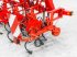 Federzinkengrubber του τύπου Maschio HP4 4-row inter-row cultivator, 2 x 160 l fertilizer hoppers, folding frame, Gebrauchtmaschine σε Csengele (Φωτογραφία 27)