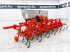 Federzinkengrubber of the type Maschio HS6 folding frame, 8-row inter-row cultivator, Gebrauchtmaschine in Csengele (Picture 2)