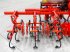 Federzinkengrubber of the type Maschio HS6 folding frame, 8-row inter-row cultivator, Gebrauchtmaschine in Csengele (Picture 13)