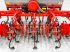 Federzinkengrubber of the type Maschio HS6 folding frame, 8-row inter-row cultivator, Gebrauchtmaschine in Csengele (Picture 14)