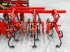 Federzinkengrubber of the type Maschio HS6 folding frame, 8-row inter-row cultivator, Gebrauchtmaschine in Csengele (Picture 15)