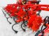 Federzinkengrubber of the type Maschio HS6 folding frame, 8-row inter-row cultivator, Gebrauchtmaschine in Csengele (Picture 17)