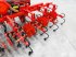 Federzinkengrubber of the type Maschio HS6 folding frame, 8-row inter-row cultivator, Gebrauchtmaschine in Csengele (Picture 19)