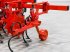 Federzinkengrubber of the type Maschio HS6 folding frame, 8-row inter-row cultivator, Gebrauchtmaschine in Csengele (Picture 22)