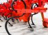 Federzinkengrubber of the type Maschio HS6 folding frame, 8-row inter-row cultivator, Gebrauchtmaschine in Csengele (Picture 23)