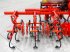 Federzinkengrubber типа Maschio HS6 UNUSED folding frame, 6-row inter-row cultivator, Gebrauchtmaschine в Csengele (Фотография 13)