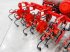 Federzinkengrubber типа Maschio HS6 UNUSED folding frame, 6-row inter-row cultivator, Gebrauchtmaschine в Csengele (Фотография 18)
