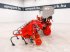 Federzinkengrubber typu Maschio HS6 UNUSED folding frame, 6-row inter-row cultivator, Gebrauchtmaschine w Csengele (Zdjęcie 5)